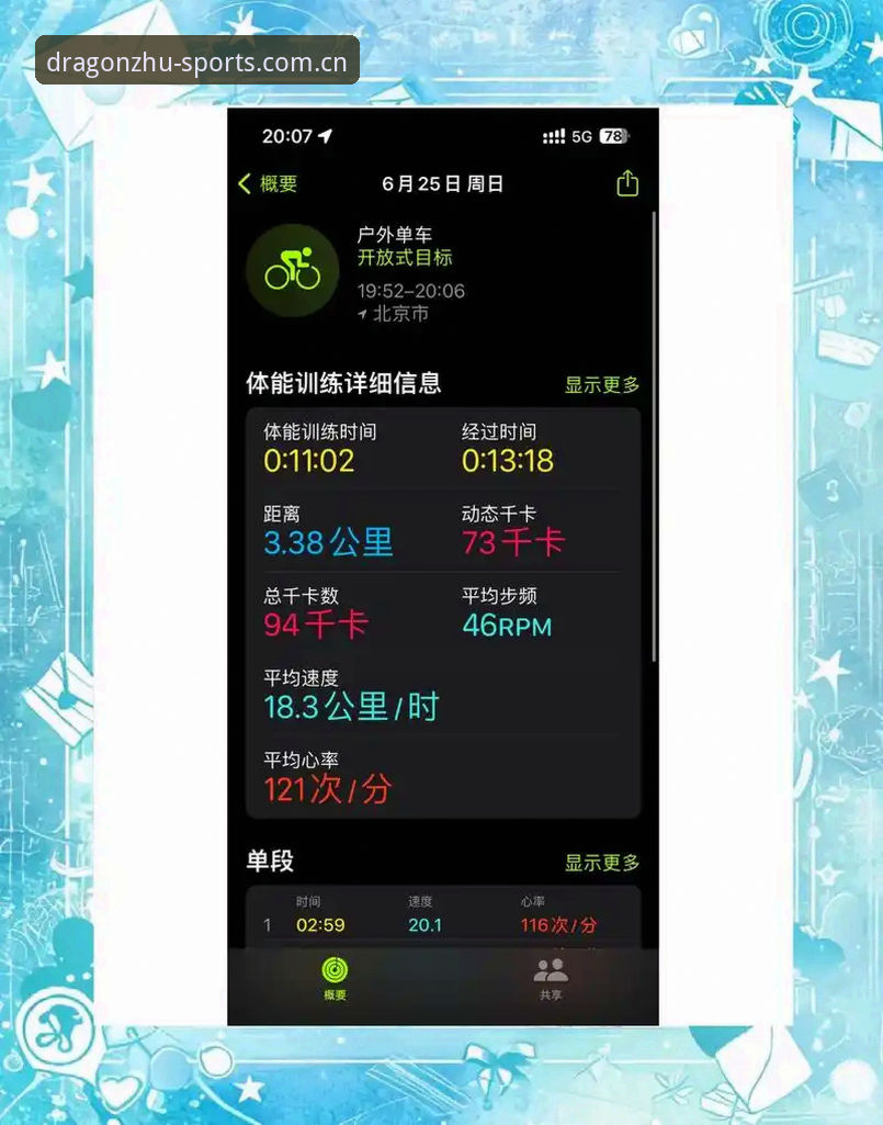 揭秘Longzhu Sports苹果版下载：一个体育迷从折腾到“顺手”的真实轨迹